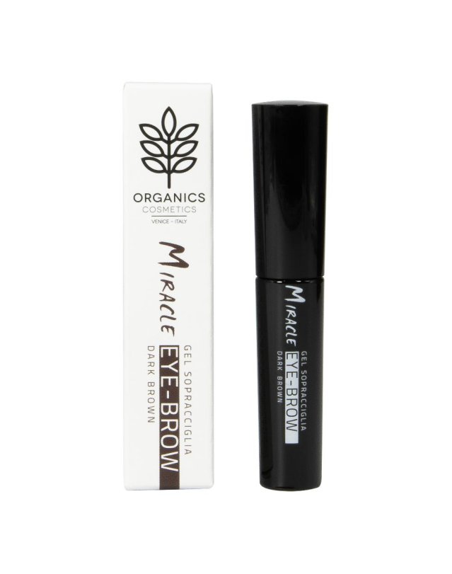 OC MIRACLE EYEBROW D BROWN 5ML