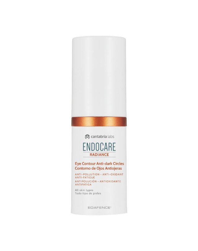ENDOCARE Radiance C/Occhi 15ml