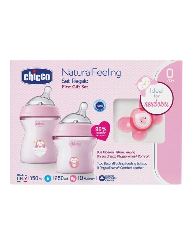 CH Set Regalo Bimba