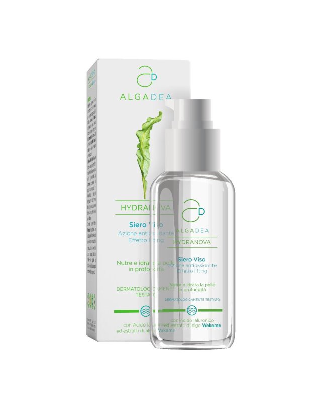 ALGADEA HYDRANOVA Siero Lift