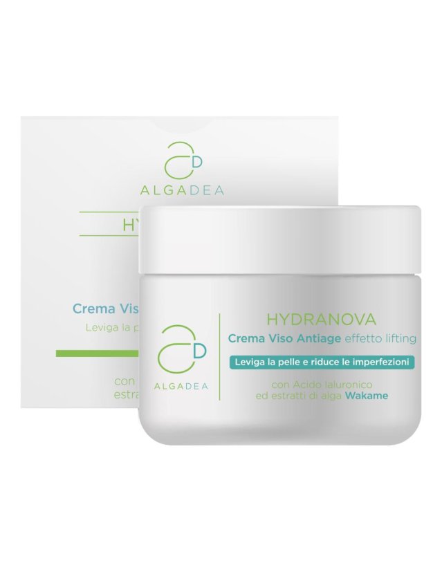 ALGADEA HYDRANOVA Cr.A-Age