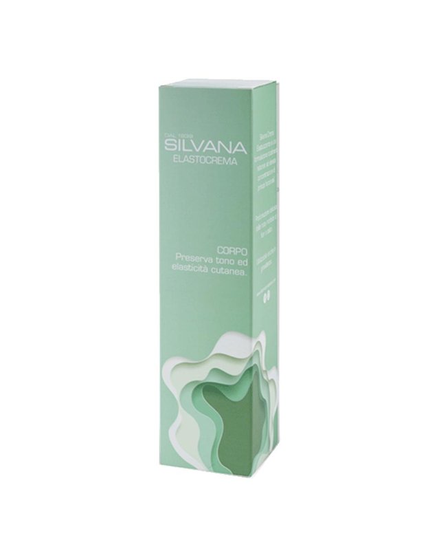 SILVANA Elastocrema 150ml