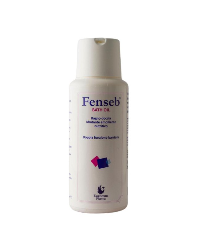 FENSEB OLIO DA BAGNO 250ML