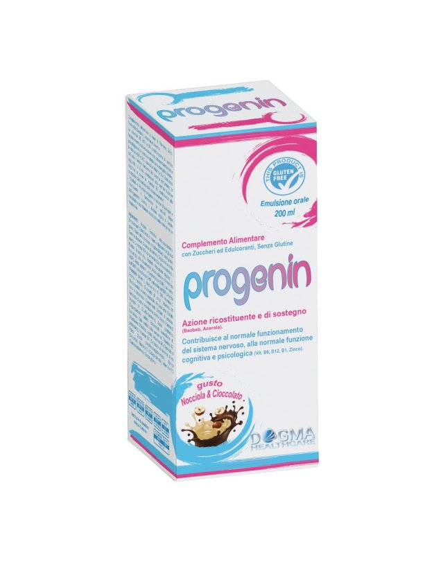 PROGENIN 200ml