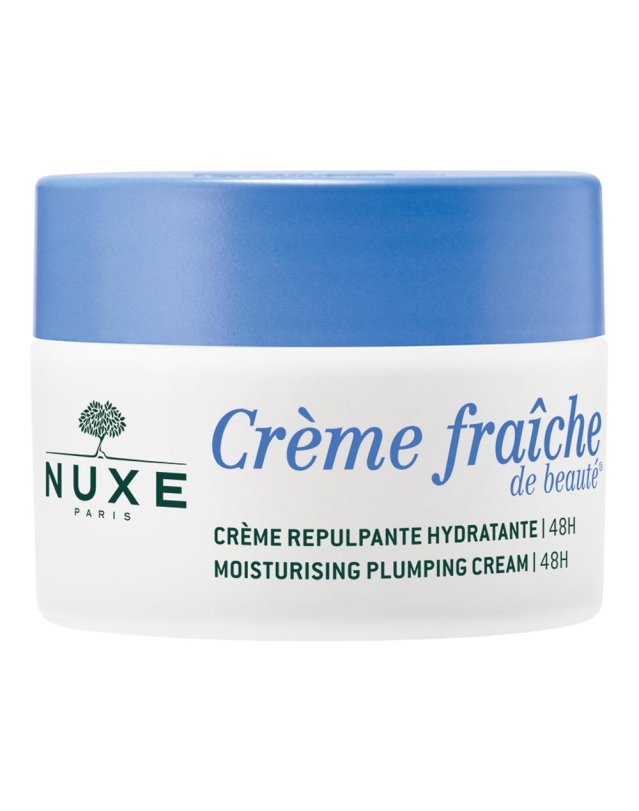 Nuxe Creme Fraiche Rimpolp50ml