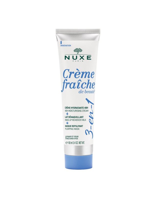 Nuxe Creme Fraiche 3in1 100ml