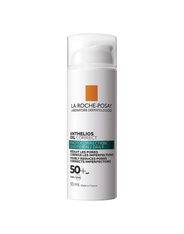 ANTHELIOS Oil Correct 50+ 50ml