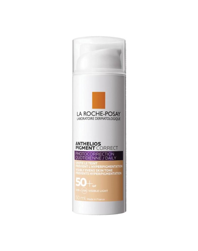 ANTHELIOS Pigment Corr L 50+