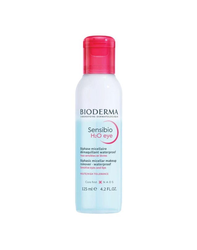 SENSIBIO H2O Eye 125ml