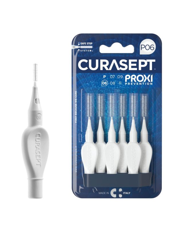 CURASEPT PROXI P06 Bianco
