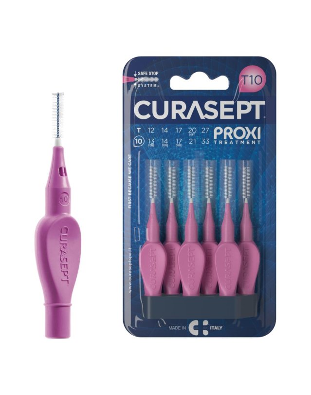 CURASEPT PROXI T10 Fucsia