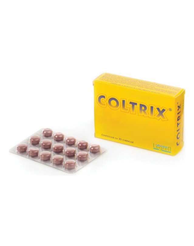 COLTRIX 30 Cpr