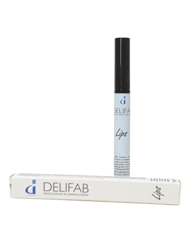 DELIFAB Lips 10ml