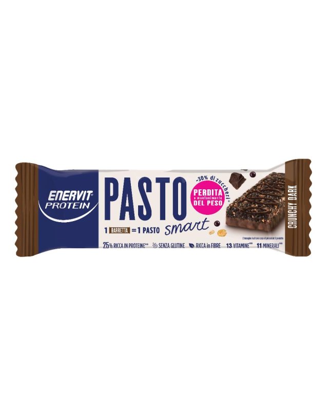ENERVIT PROT SOST CRUN DARK
