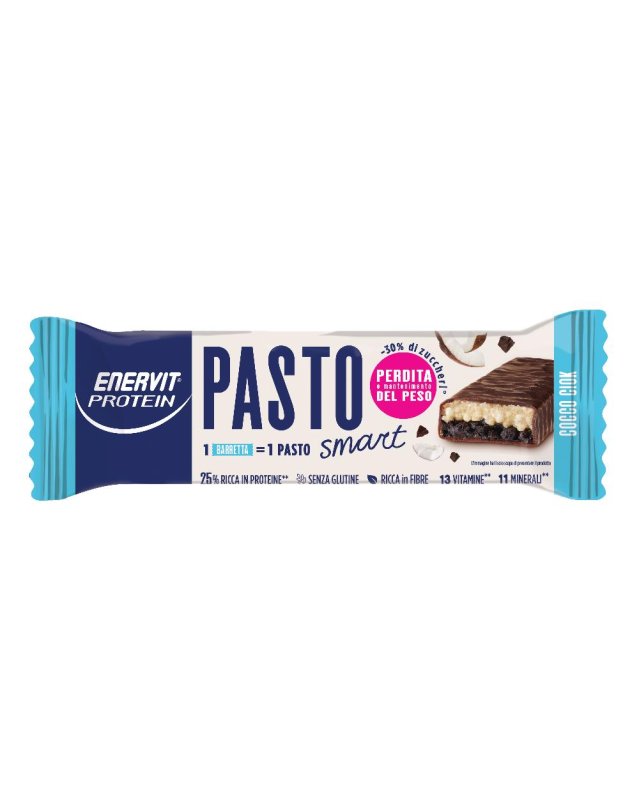 ENERVIT PR.Sost.Cocco Ciok 60g