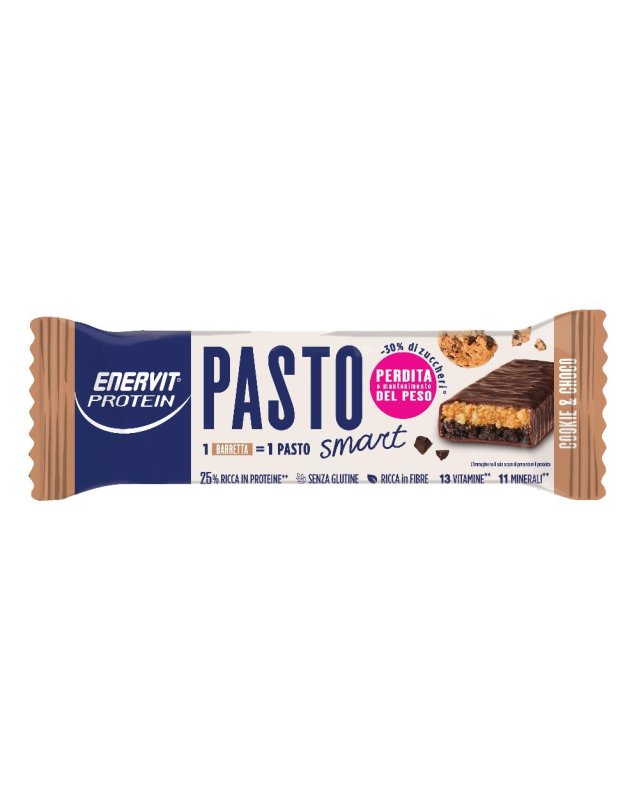ENERVIT PR.Sost.Cookie&Choco