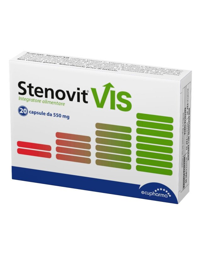 STENOVIT VIS 20 Cps