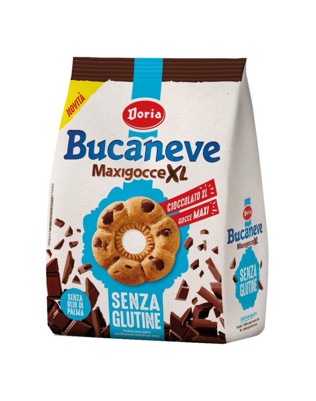 DORIA Bisc.Bucaneve Maxigoc.XL