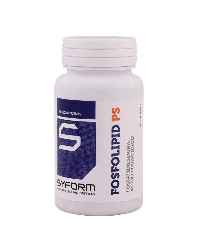 FOSFOLIPID PS 60PRL SYFORM