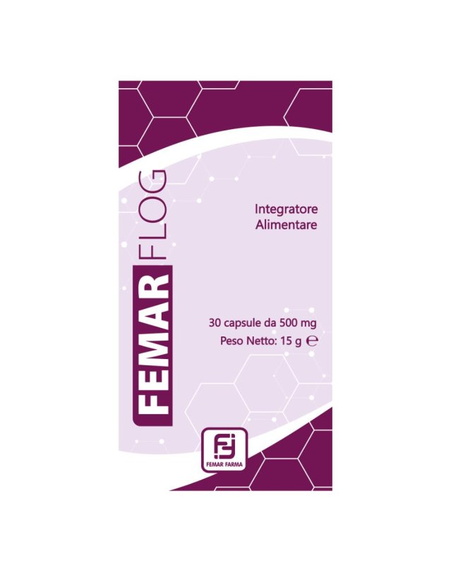 FEMAR FLOG 30 Cps