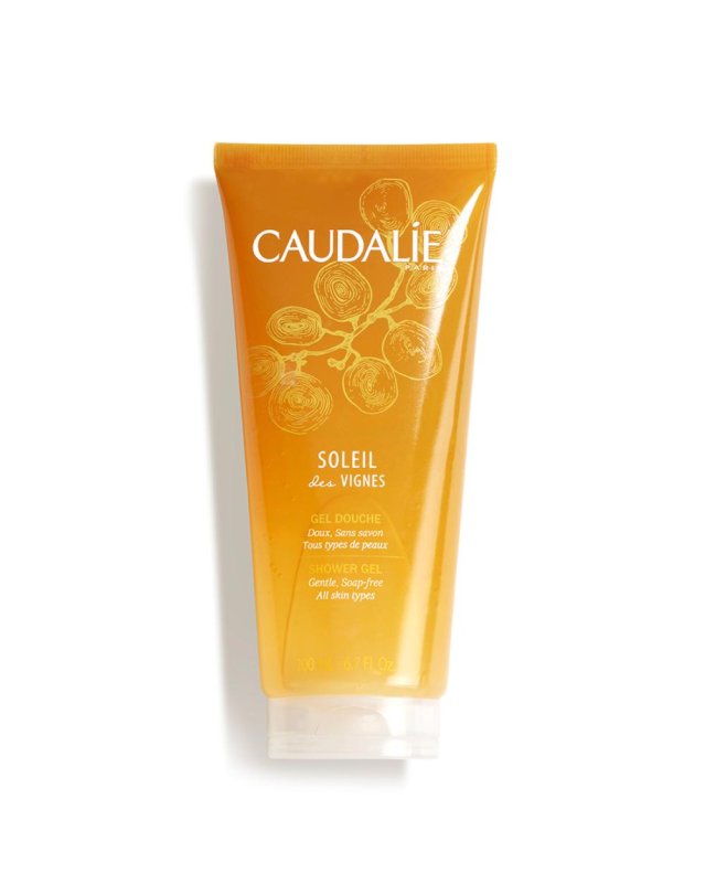 GEL DOCCIA SOLEIL 200ML 2022