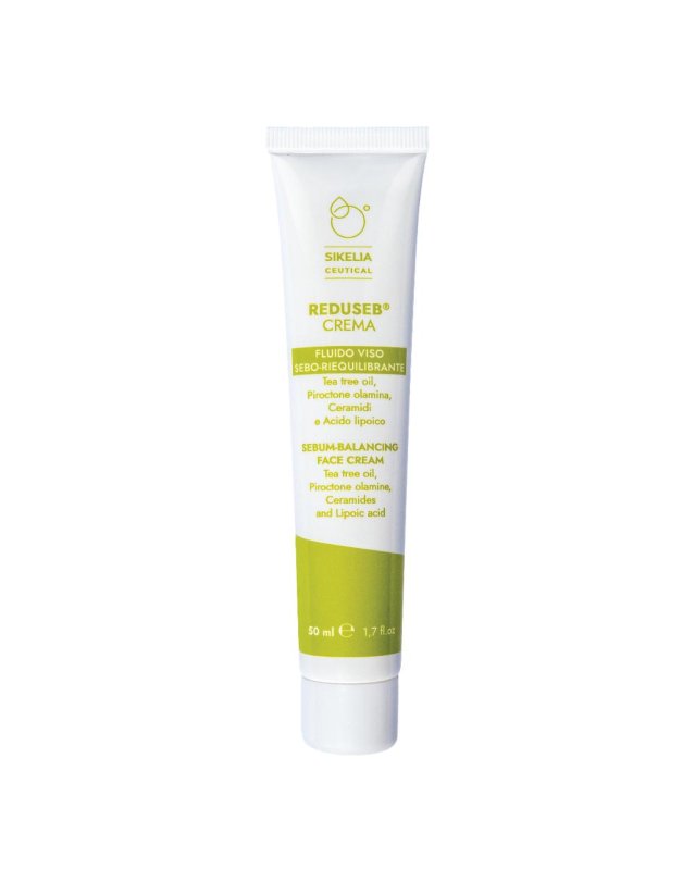 REDUSEB Crema Viso 50ml