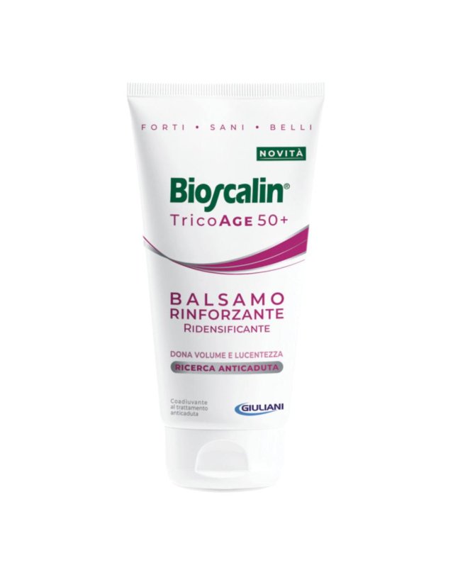 BIOSCALIN T-Age 45+ Bals.150ml