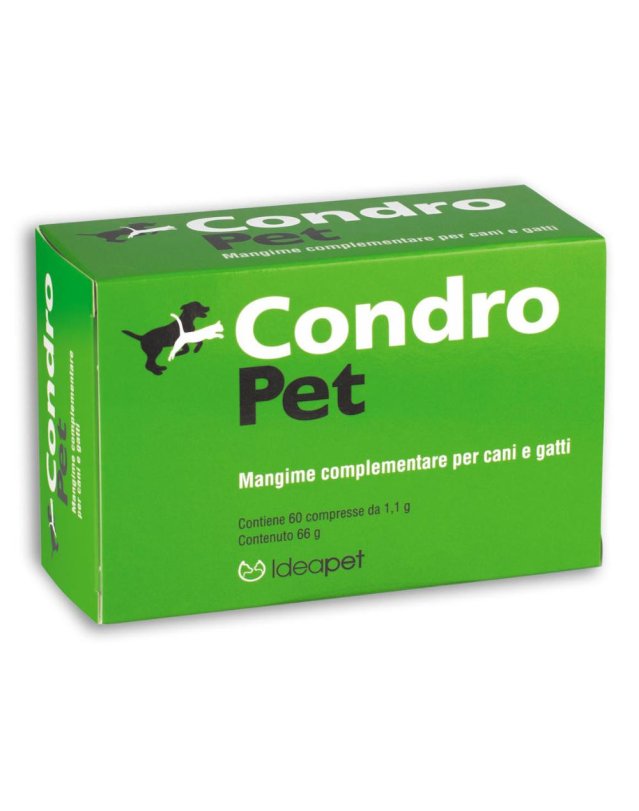 CONDRO PET 60CPR