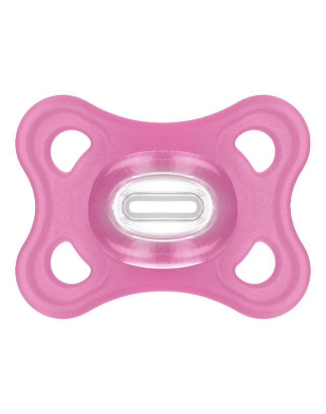 MAM COMFORT SUCCH2-6 SIL DOP F