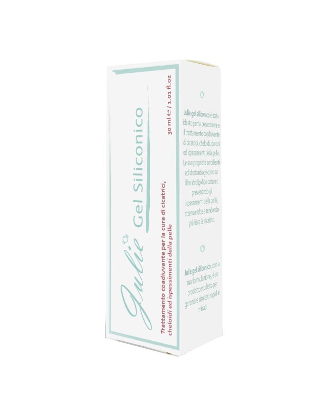 JULIE Gel Siliconico 30ml