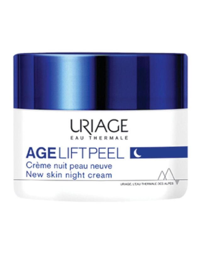 AGE LIFT Cr.Notte Peeling