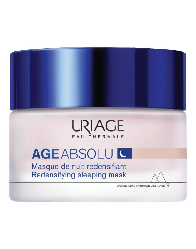 Age Absolu Maschera Rigen 50ml