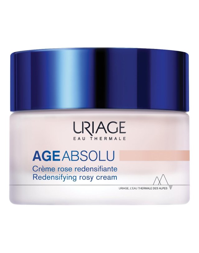 Uriage Age Absolu 50 ml - Crema Viso Anti Age