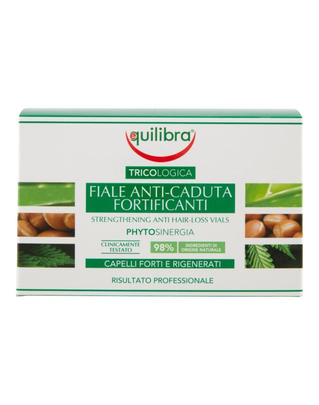 EQUILIBRA TRICOL 10F ANTICAD