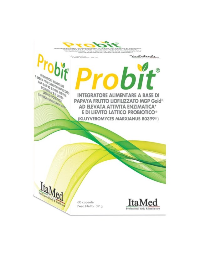 PROBIT 60 Cps
