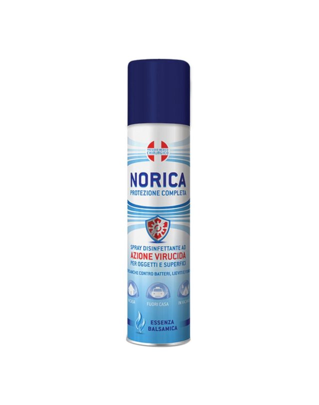NORICA PROT COMPLETA ESS BALS