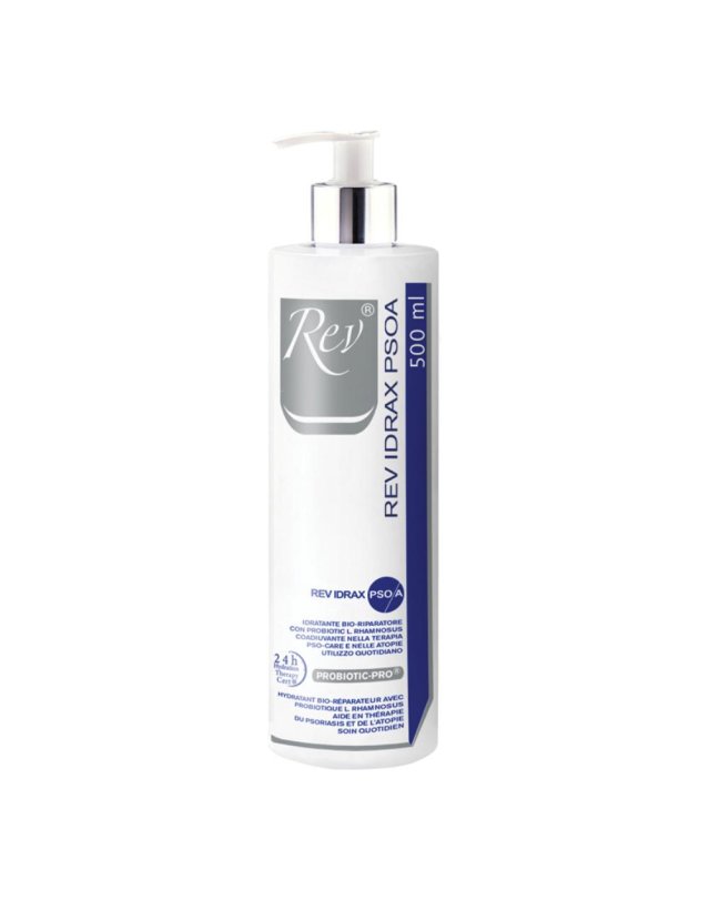 REV Idrax PSO/A 500ml