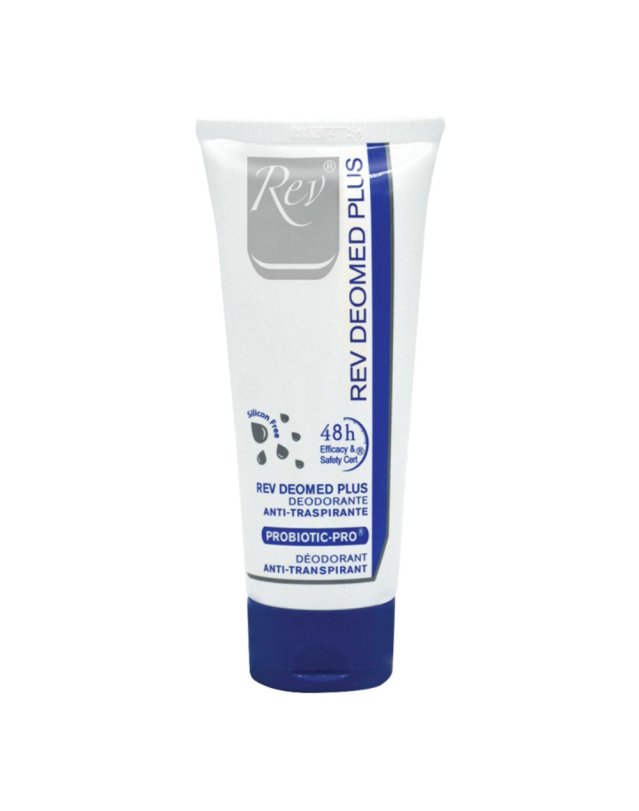 REV Deomed Plus 500ml