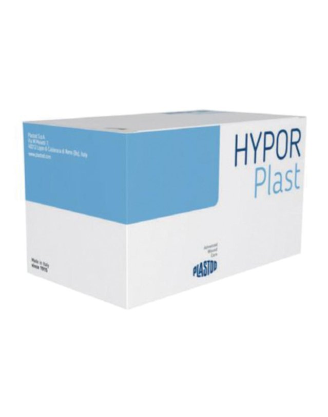 HYPOR PLAST Rotolo Ad.10x15