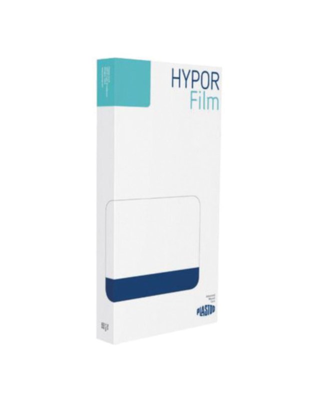HYPOR FILM Med.Ad.Imp. 6x8x50