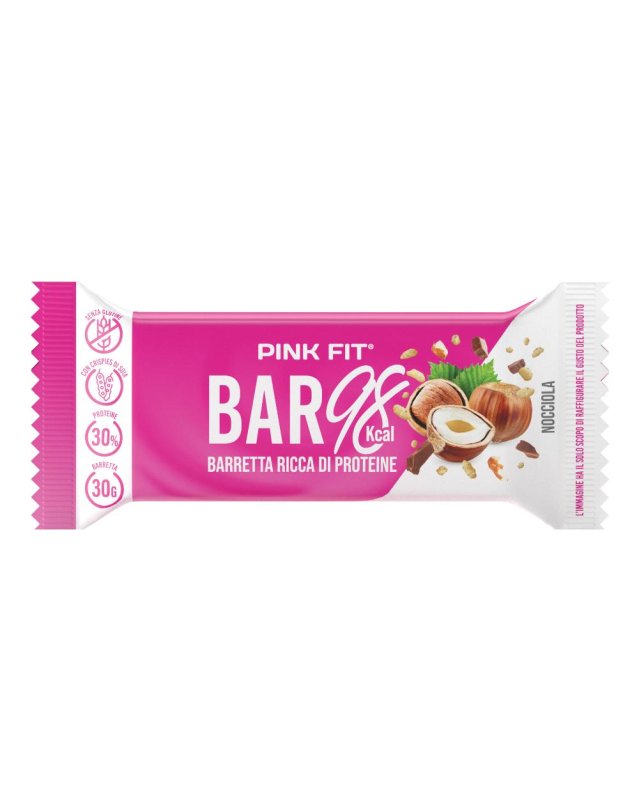 PROACTION PINK Fit Barr.Nocc.