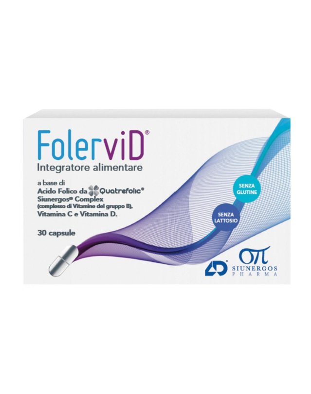 FOLERVID 30 Cps