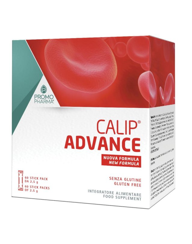 CALIP ADVANCE 60Stick Pack