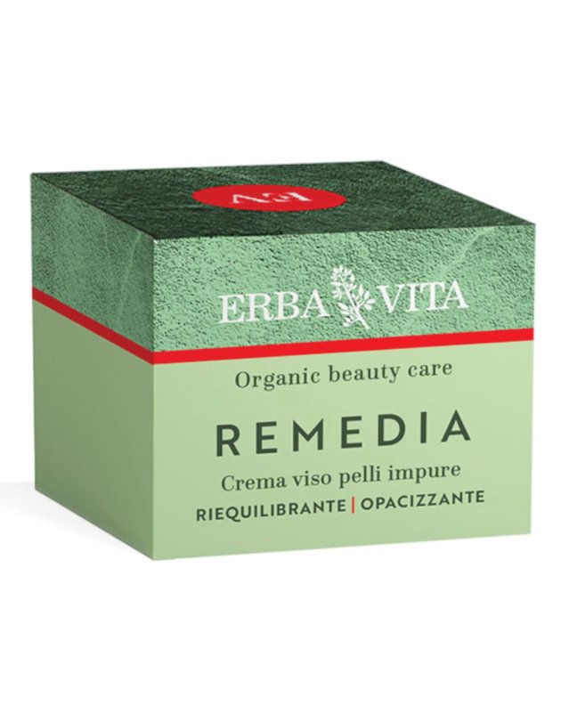 REMEDIA Crema 50ml