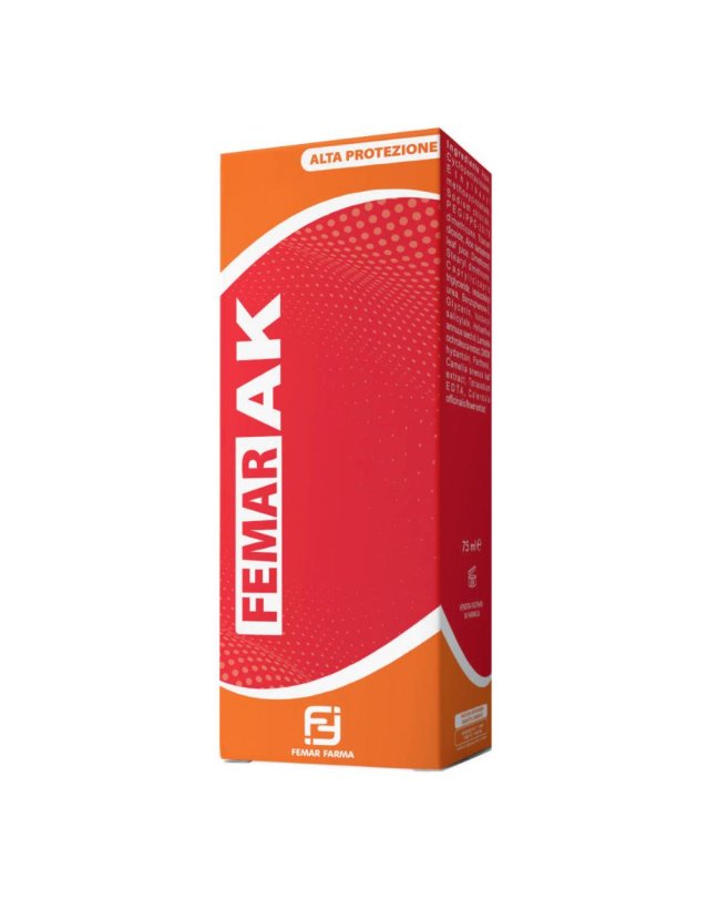 FEMAR AK 75ml