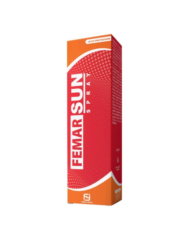 FEMAR SUN Spray 150ml