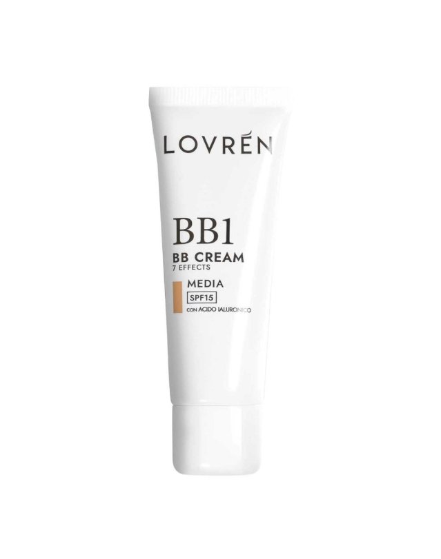 LOVREN BB 1 Crema Media 25ml