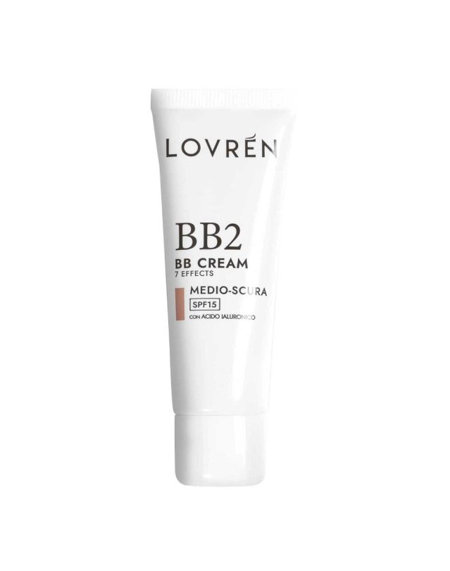 LOVREN BB 2 Crema Medio/Scura