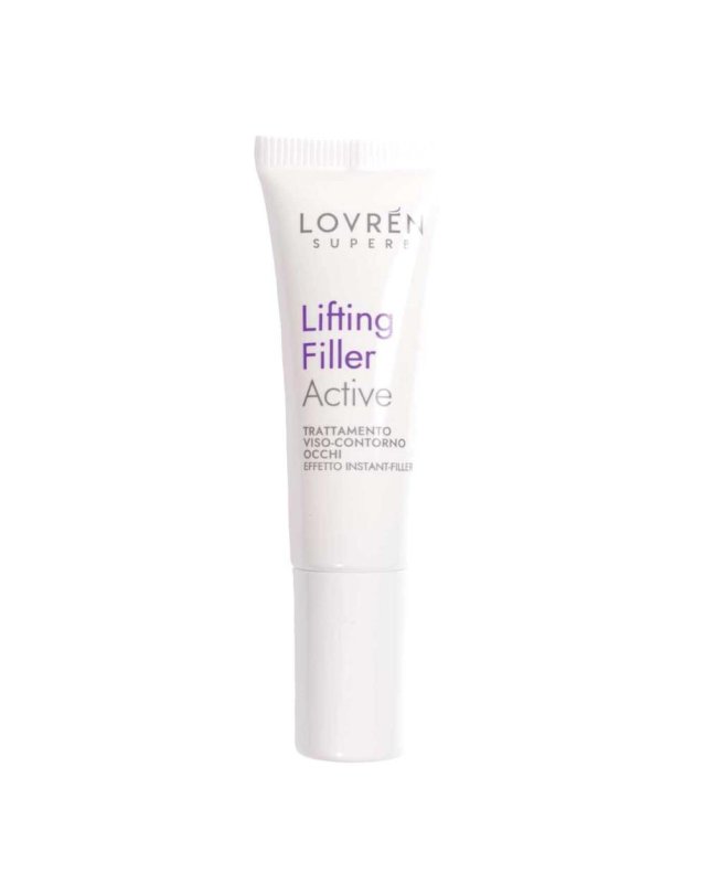 LOVREN SUPERB LIFTING FILLER