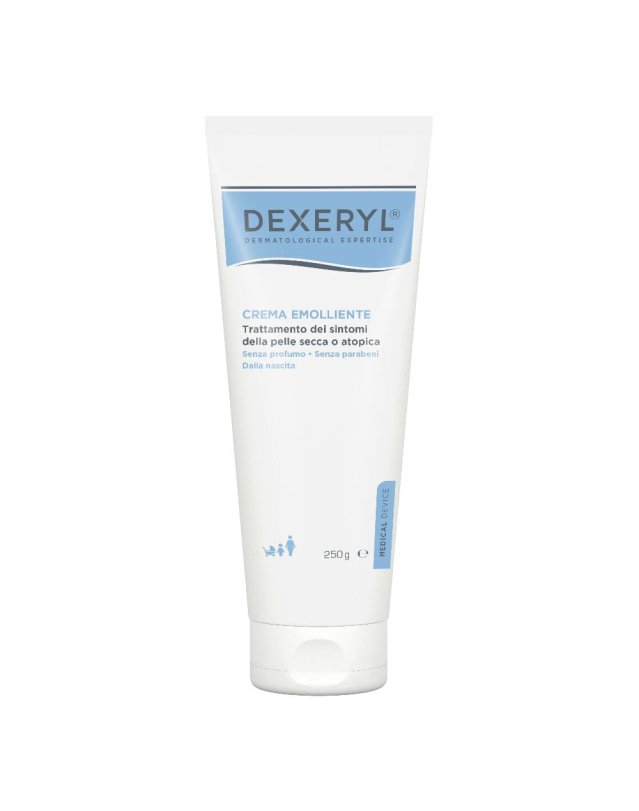 DEXERYL*Crema 250g